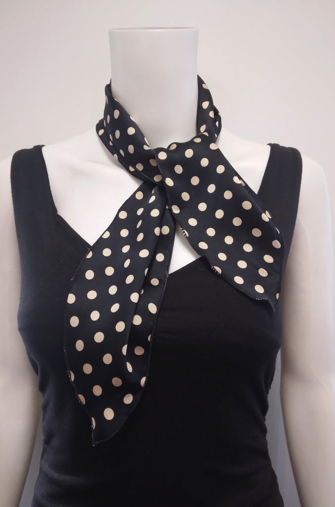 Silk Neckerchief