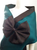 Evening Wrap  with Large Bow