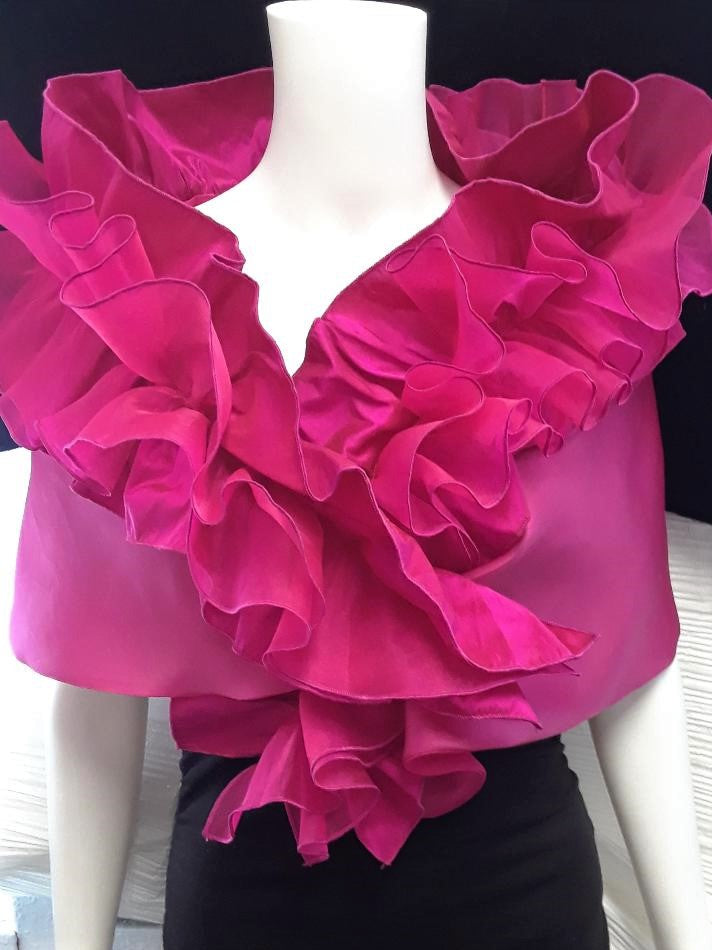 Special Occasion Wrap
