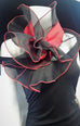 Ruffle Scarf
