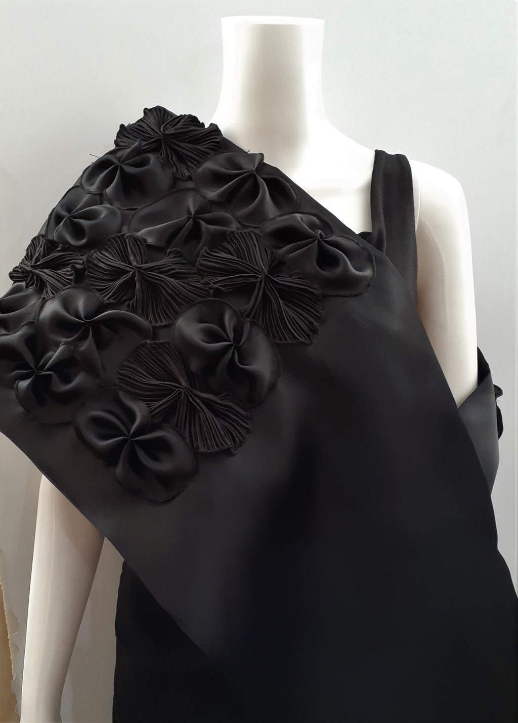 Silk Wrap