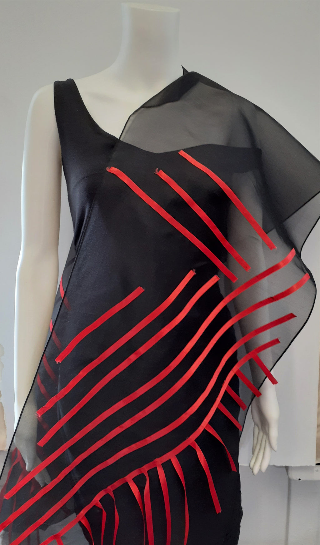 Ribbon Wrap