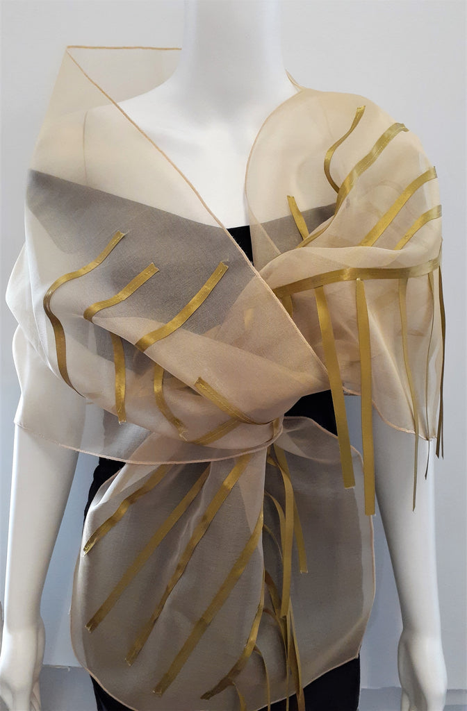 Ribbon Wrap