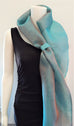 Organza Wrap