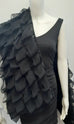 Silk Chiffon Wrap