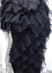 Silk Chiffon Wrap