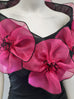 Floral Accent Piece