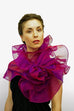 Ruffle Wrap
