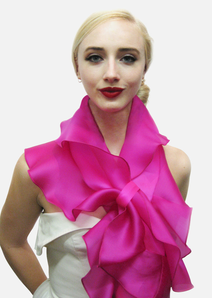 Silk Scarf