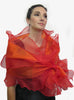 Ruffle Wrap