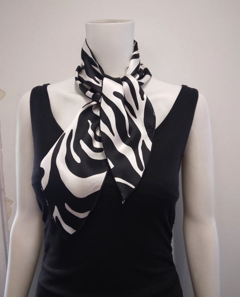 Silk Neckerchief