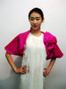 Silk Shrug
